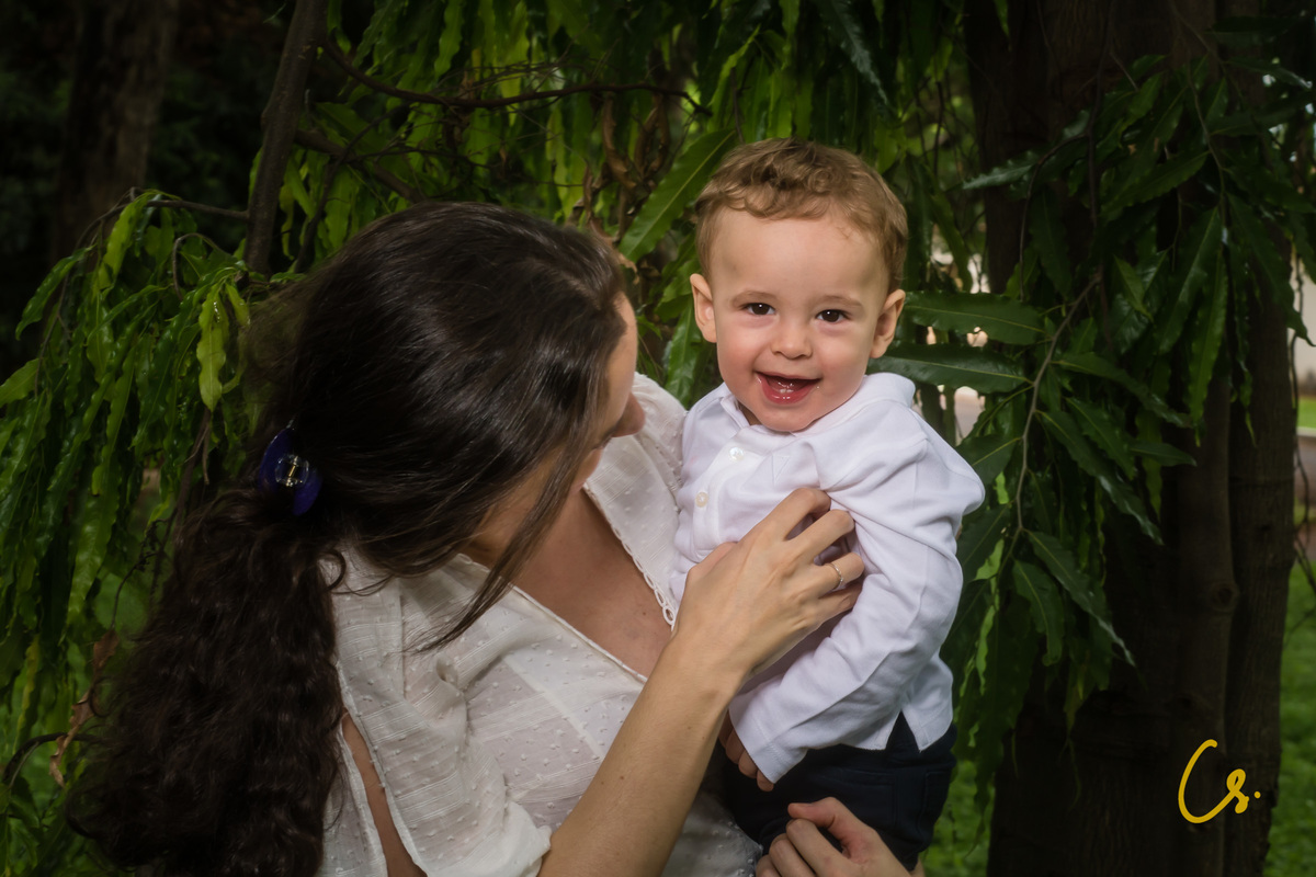 ensaio família, família, criança, diversão, alegria, brincadeiras, felicidade, uberaba, minas gerais, 1 ano, aniversário, 