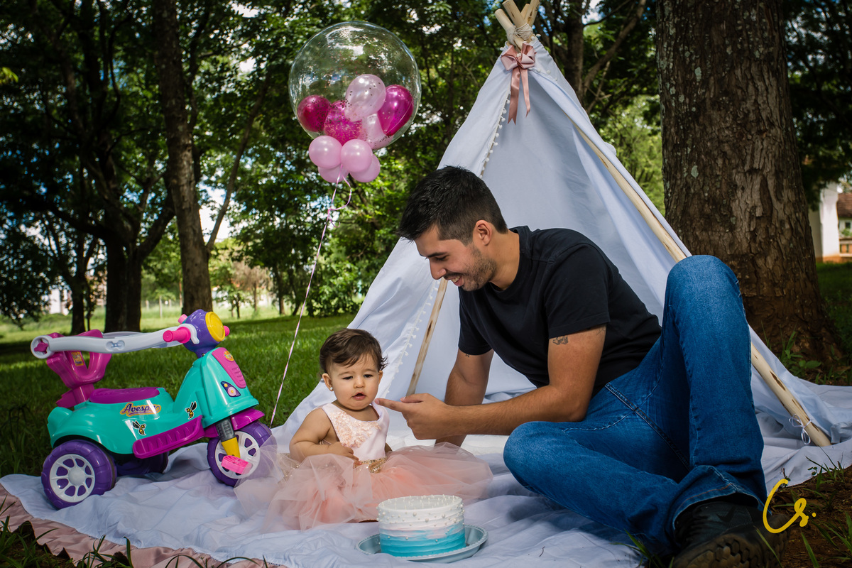 Ensaio fotográfico, ensaio infantil, smash, uberaba, ensaio de família, 1 ano, aniversário de 1 ano, 