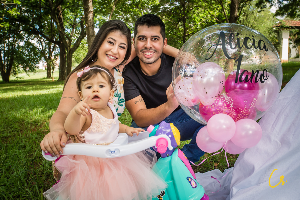 Ensaio fotográfico, ensaio infantil, smash, uberaba, ensaio de família, 1 ano, aniversário de 1 ano, 