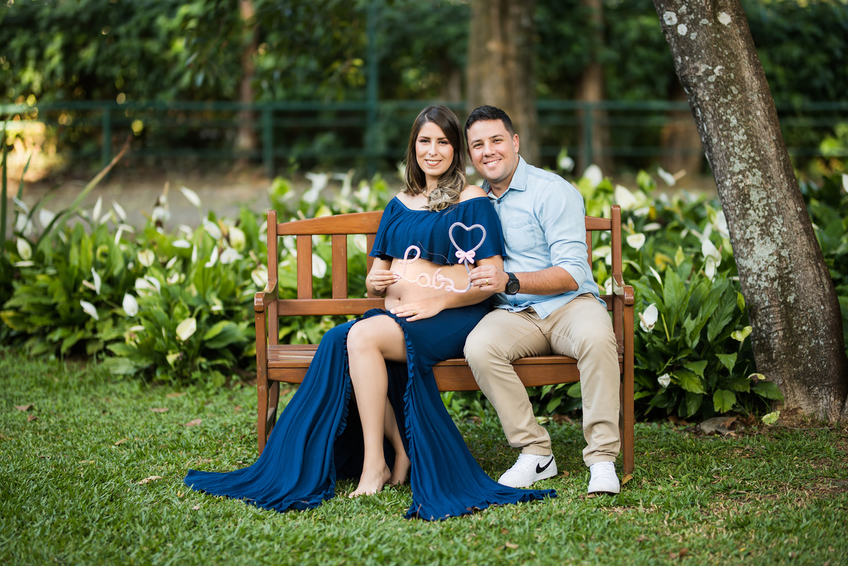 Ensaio Gestante Hotel Recanto das Hortênsias Passa Quatro MG