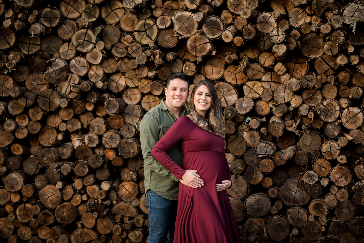 Ensaio Gestante Hotel Recanto das Hortênsias Passa Quatro MG