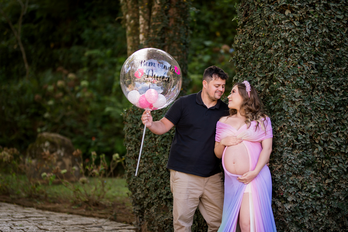 Ensaio Gestante Pousada Tia Ana Passa Quatro MG