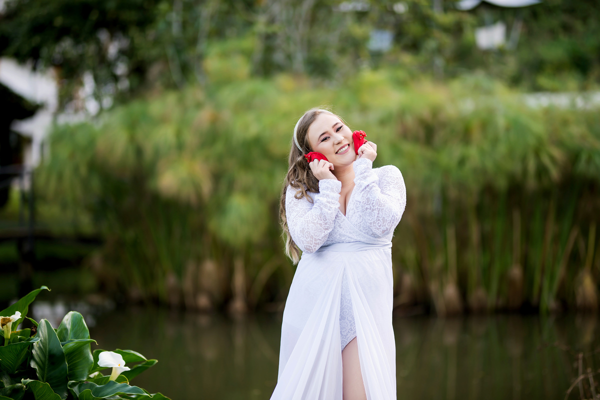 Ensaio Gestante Pousada Tia Ana Passa Quatro MG