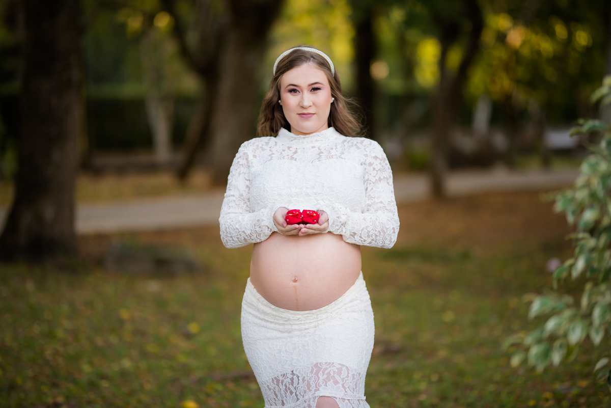 Ensaio Gestante Pousada Tia Ana Passa Quatro MG