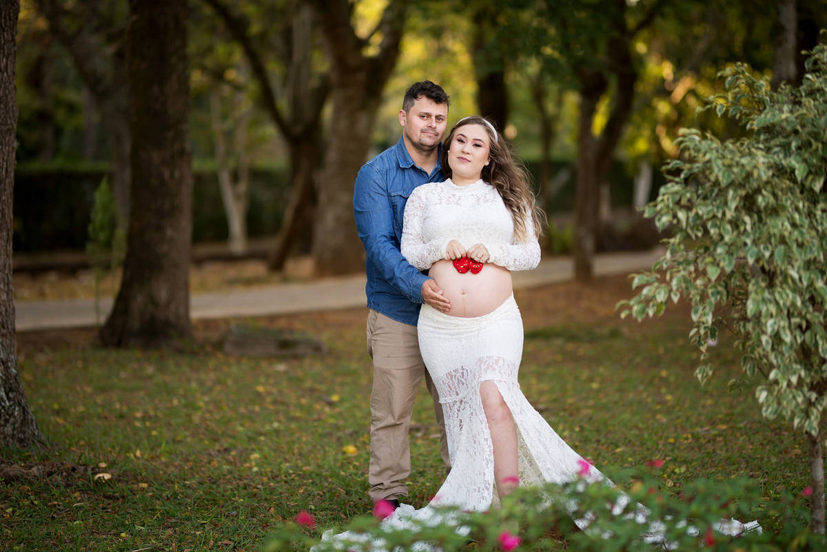 Ensaio Gestante Pousada Tia Ana Passa Quatro MG