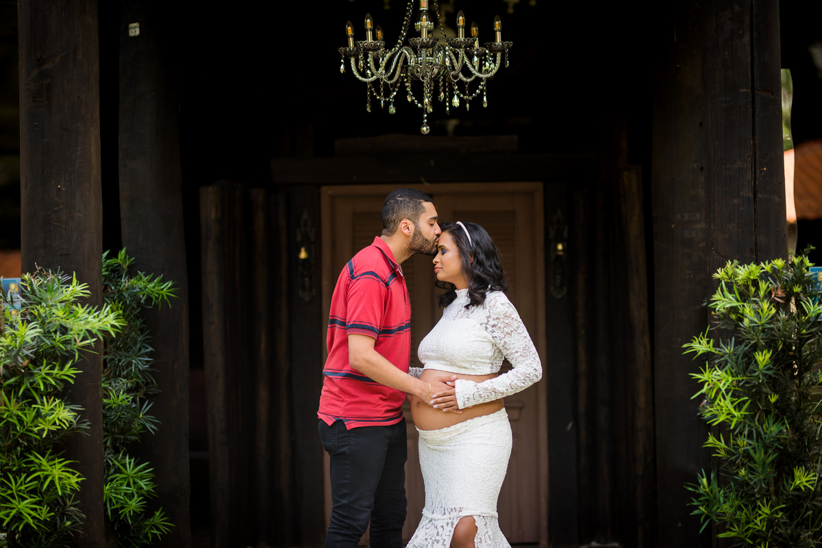 Ensaio Gestante Recanto Vip Guaratinguetá SP