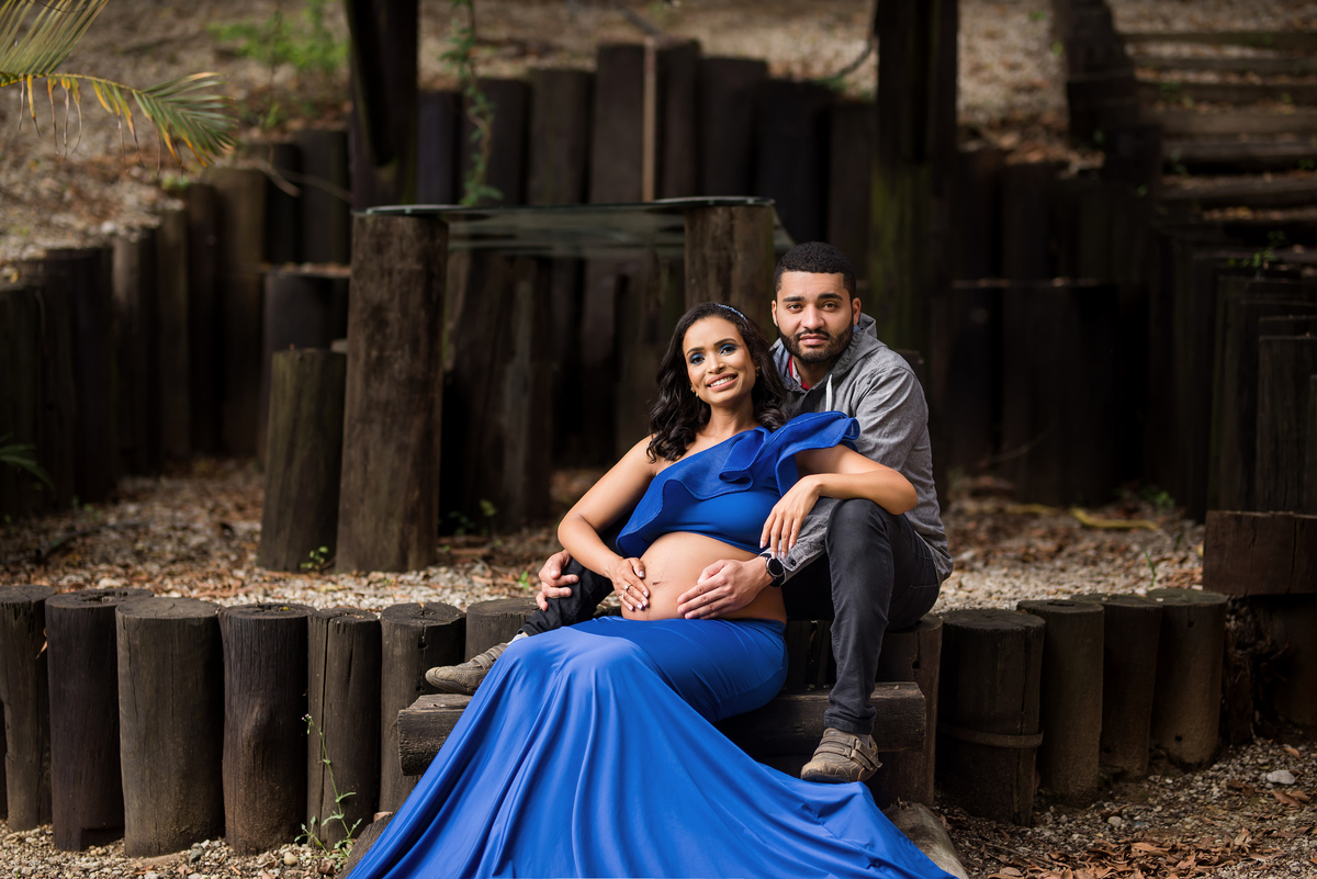 Ensaio Gestante Recanto Vip Guaratinguetá SP