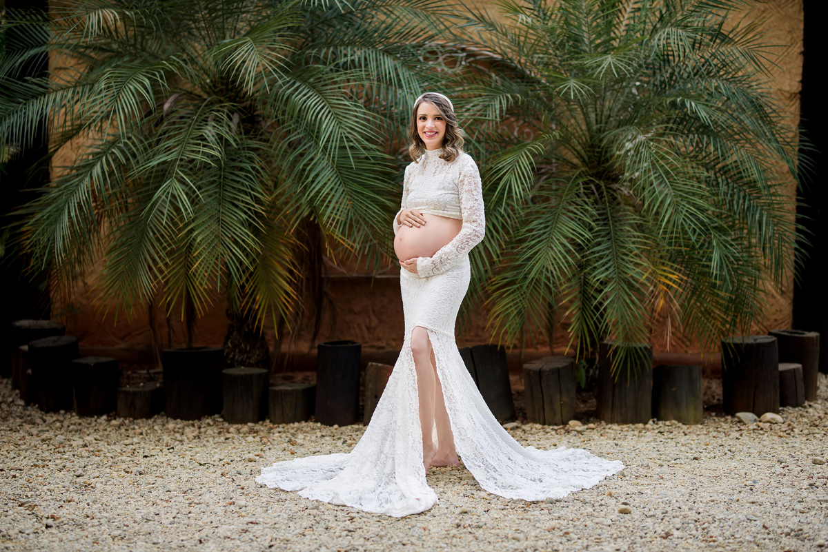 Ensaio Gestante Recanto Vip Guaratinguetá SP