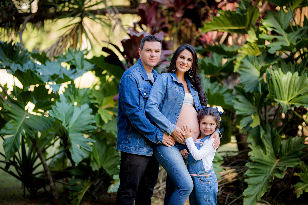 Ensaio Gestante Pousada Tia Ana Passa Quatro Minas Gerais