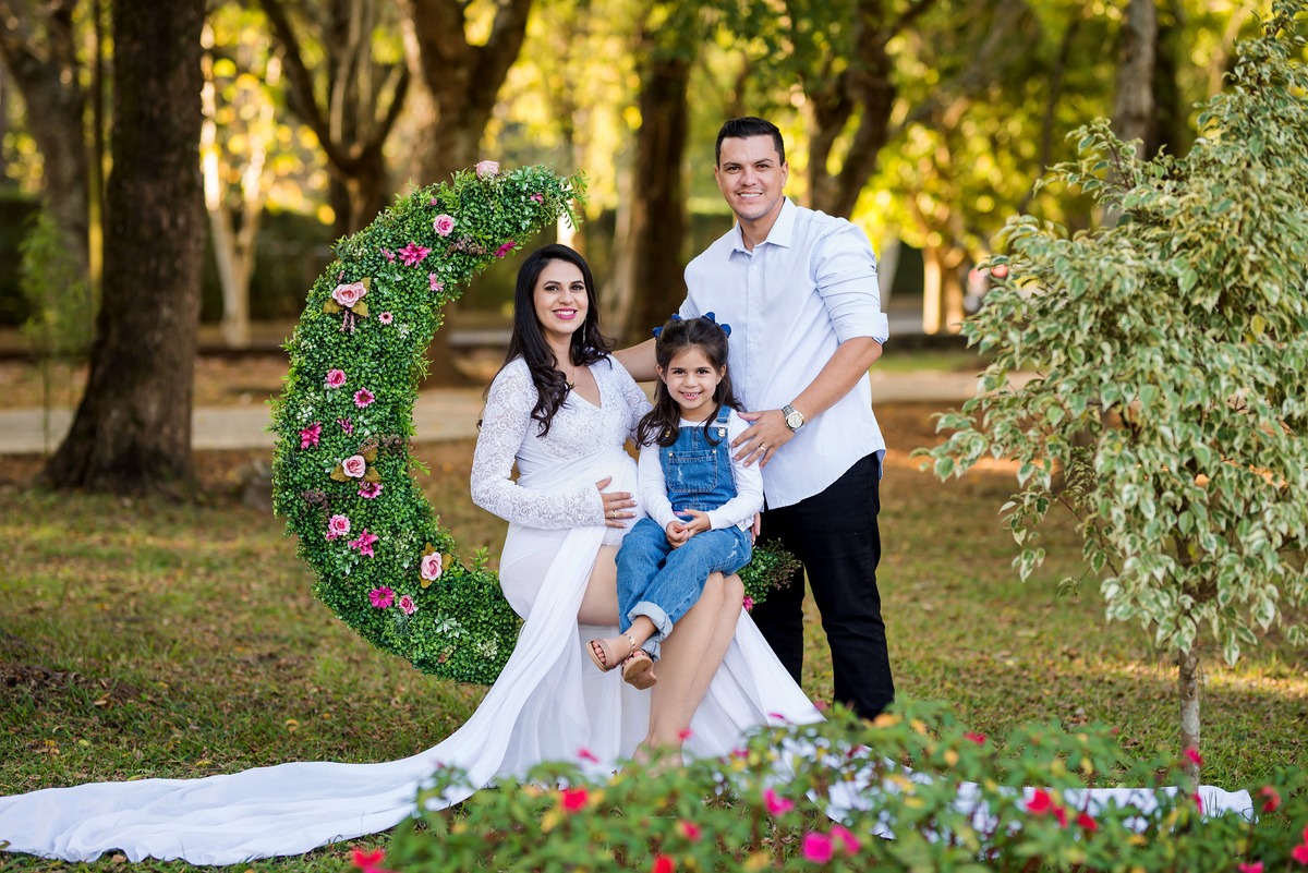 Ensaio Gestante Pousada Tia Ana Passa Quatro Minas Gerais