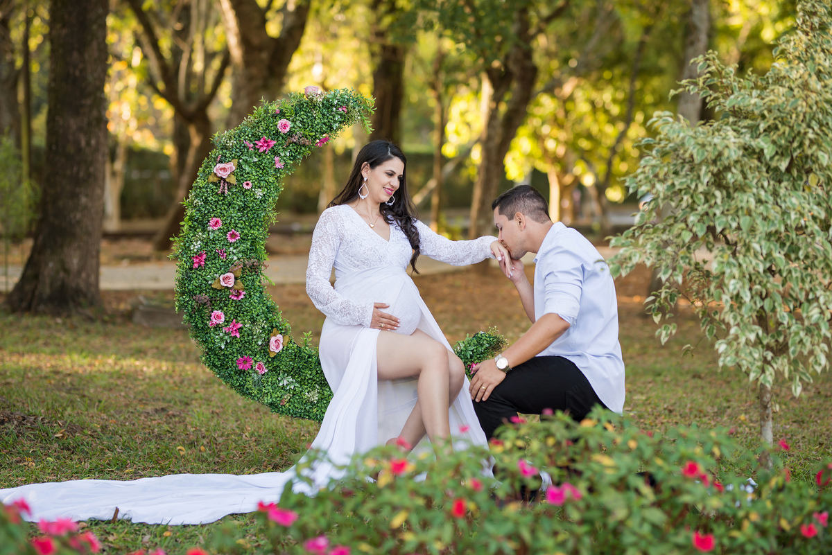 Ensaio Gestante Pousada Tia Ana Passa Quatro Minas Gerais