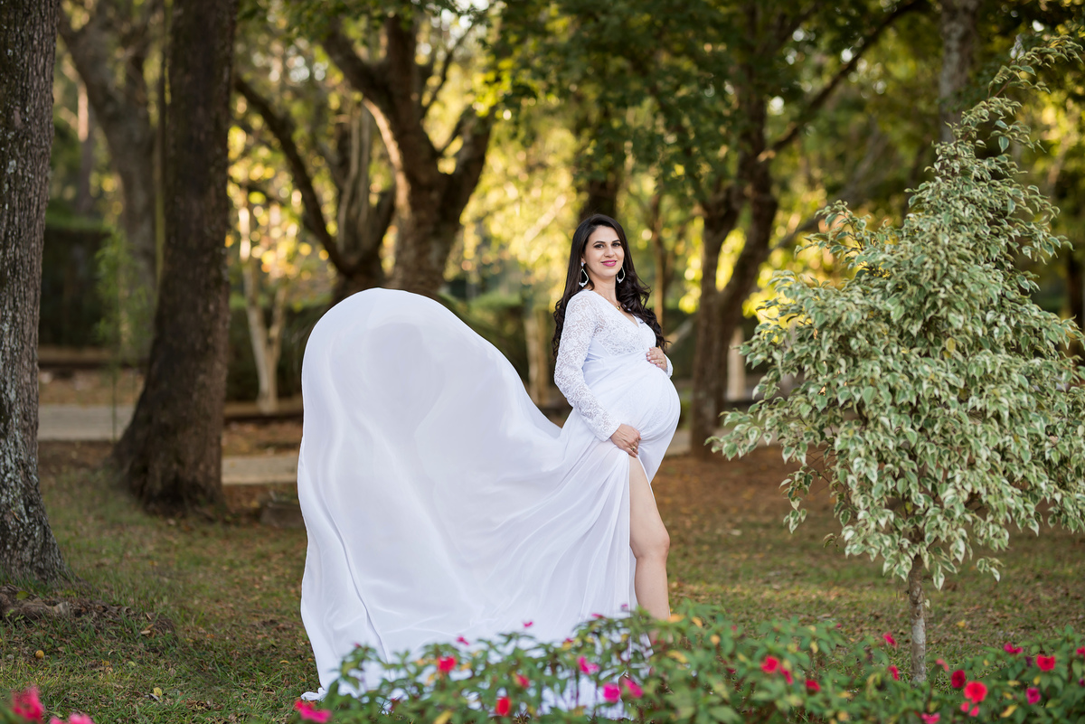 Ensaio Gestante Pousada Tia Ana Passa Quatro Minas Gerais