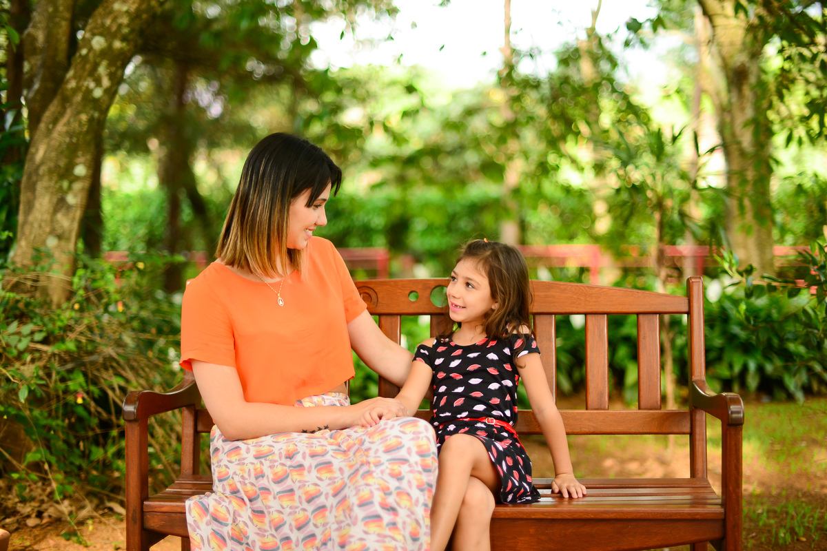 Ensaio Infantil Hotel das Hortênsias Passa Quatro