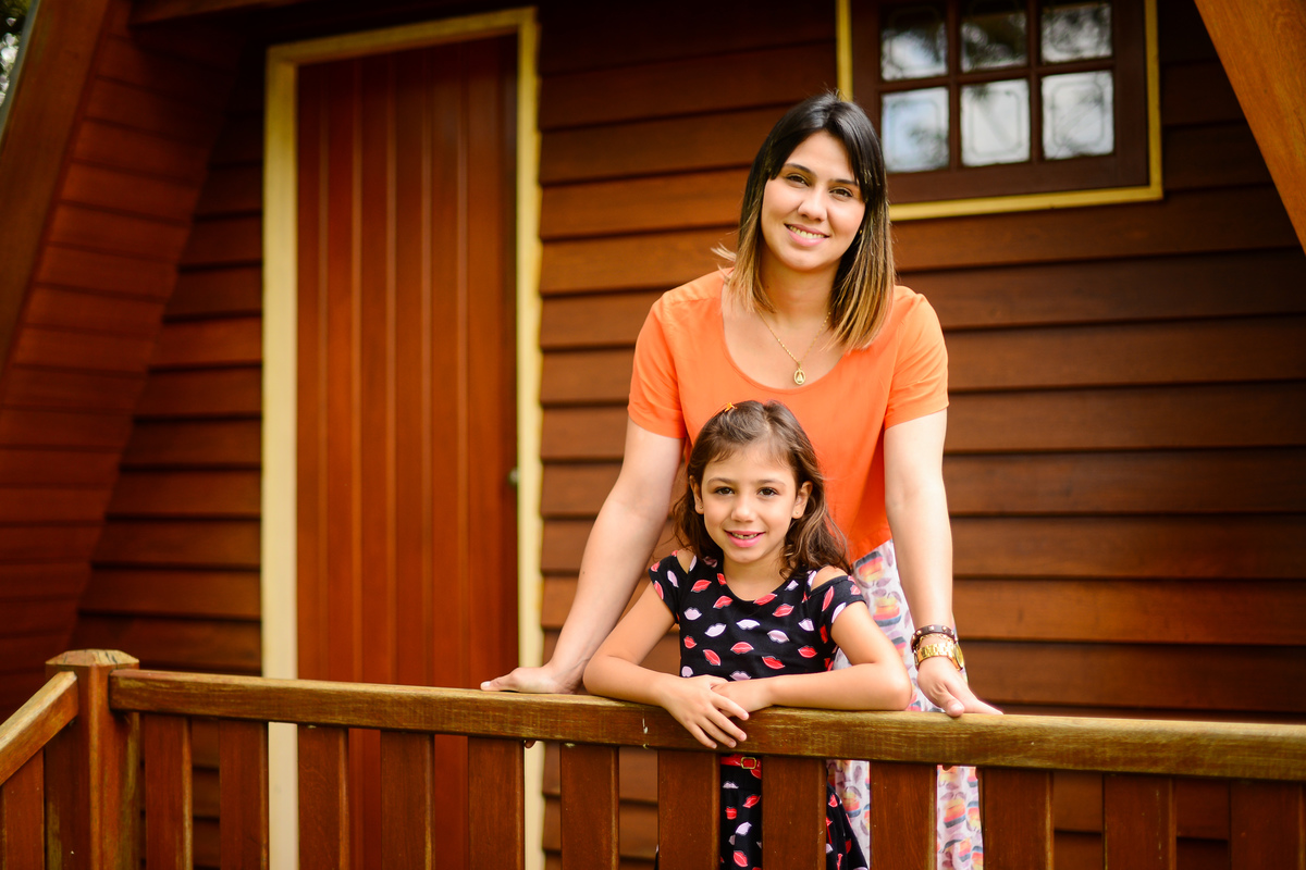 Ensaio Infantil Hotel das Hortênsias Passa Quatro