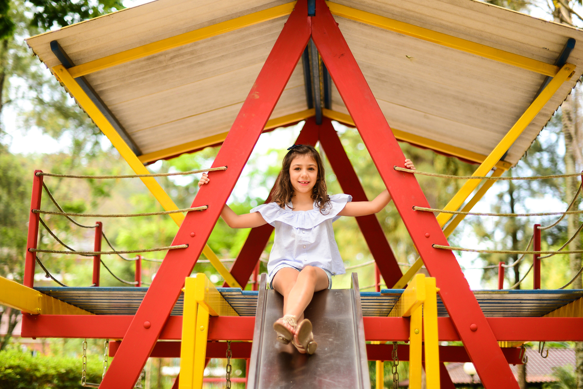 Ensaio Infantil Hotel das Hortênsias Passa Quatro