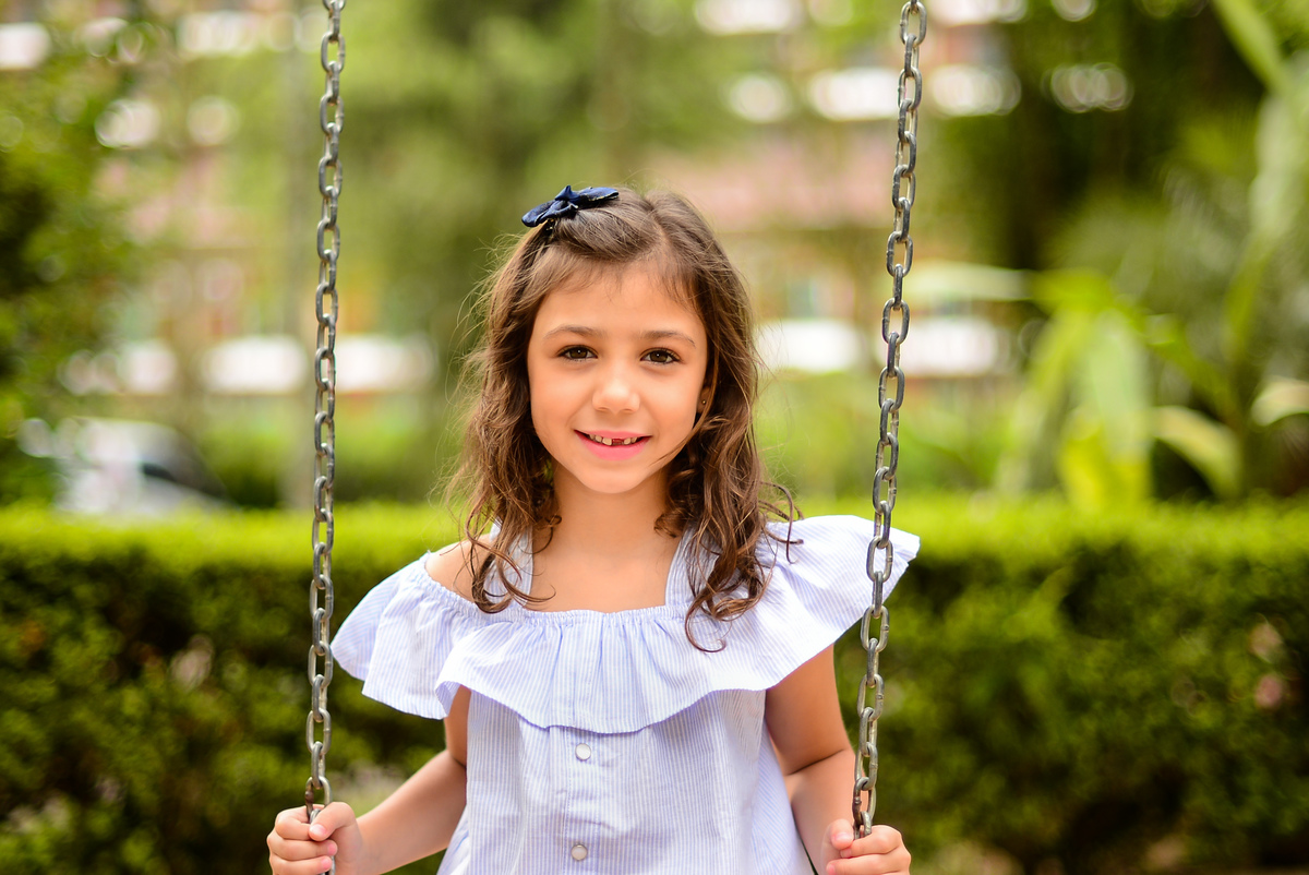 Ensaio Infantil Hotel das Hortênsias Passa Quatro