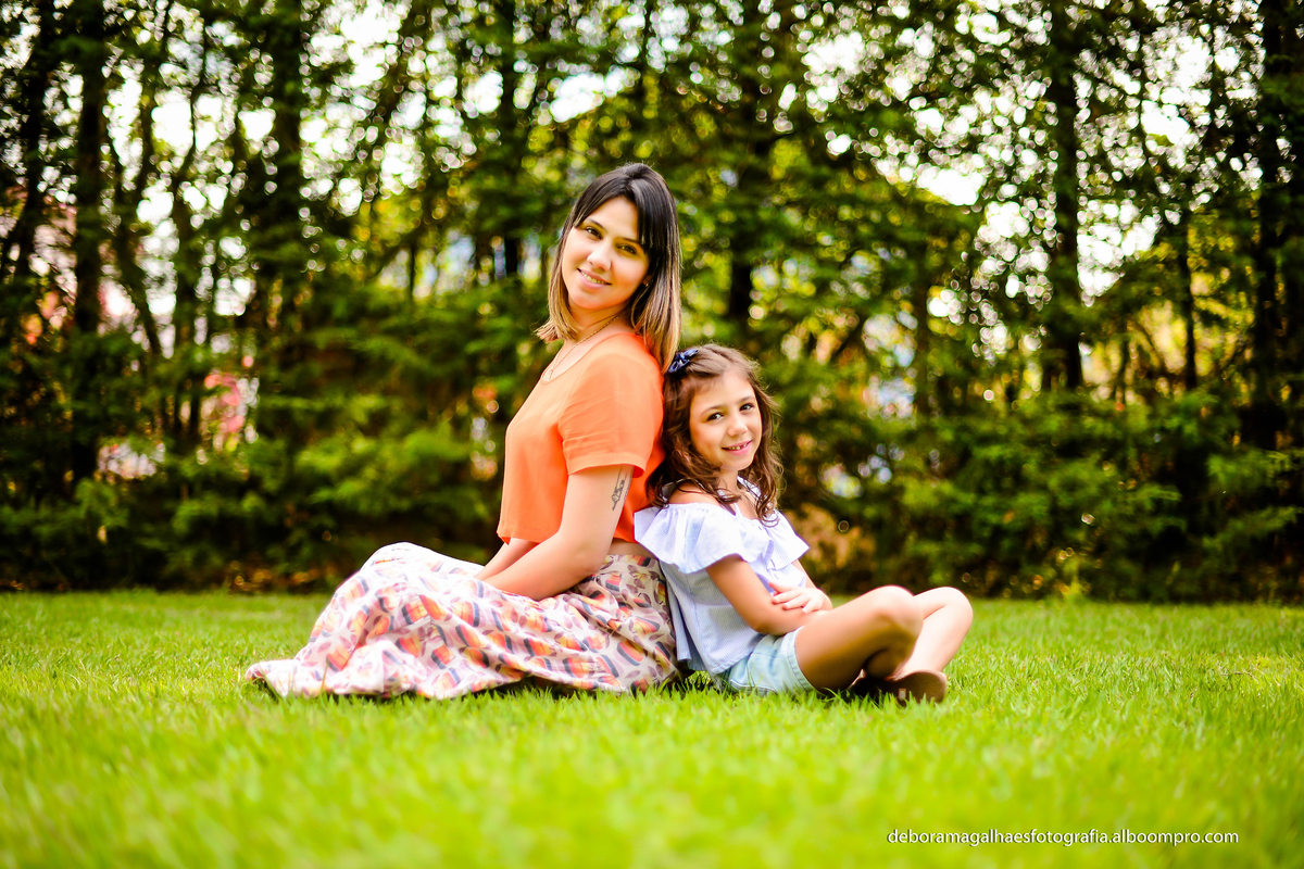 Ensaio Infantil Hotel das Hortênsias Passa Quatro