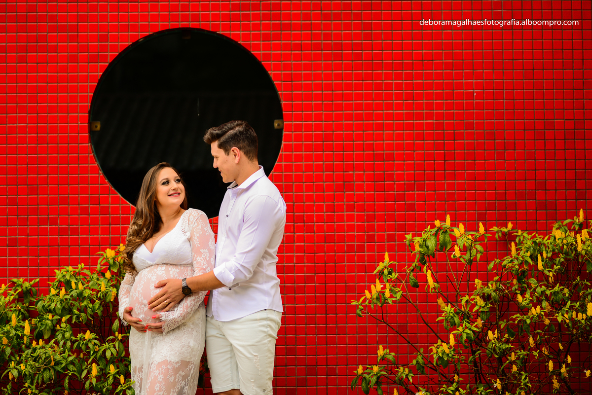 Ensaio Gestante Hotel das Hortênsias Passa Quatro Minas Gerais