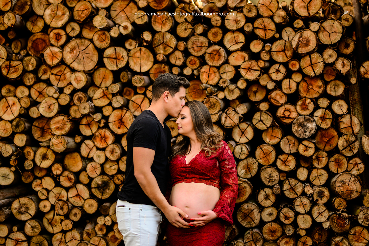 Ensaio Gestante Hotel das Hortênsias Passa Quatro Minas Gerais