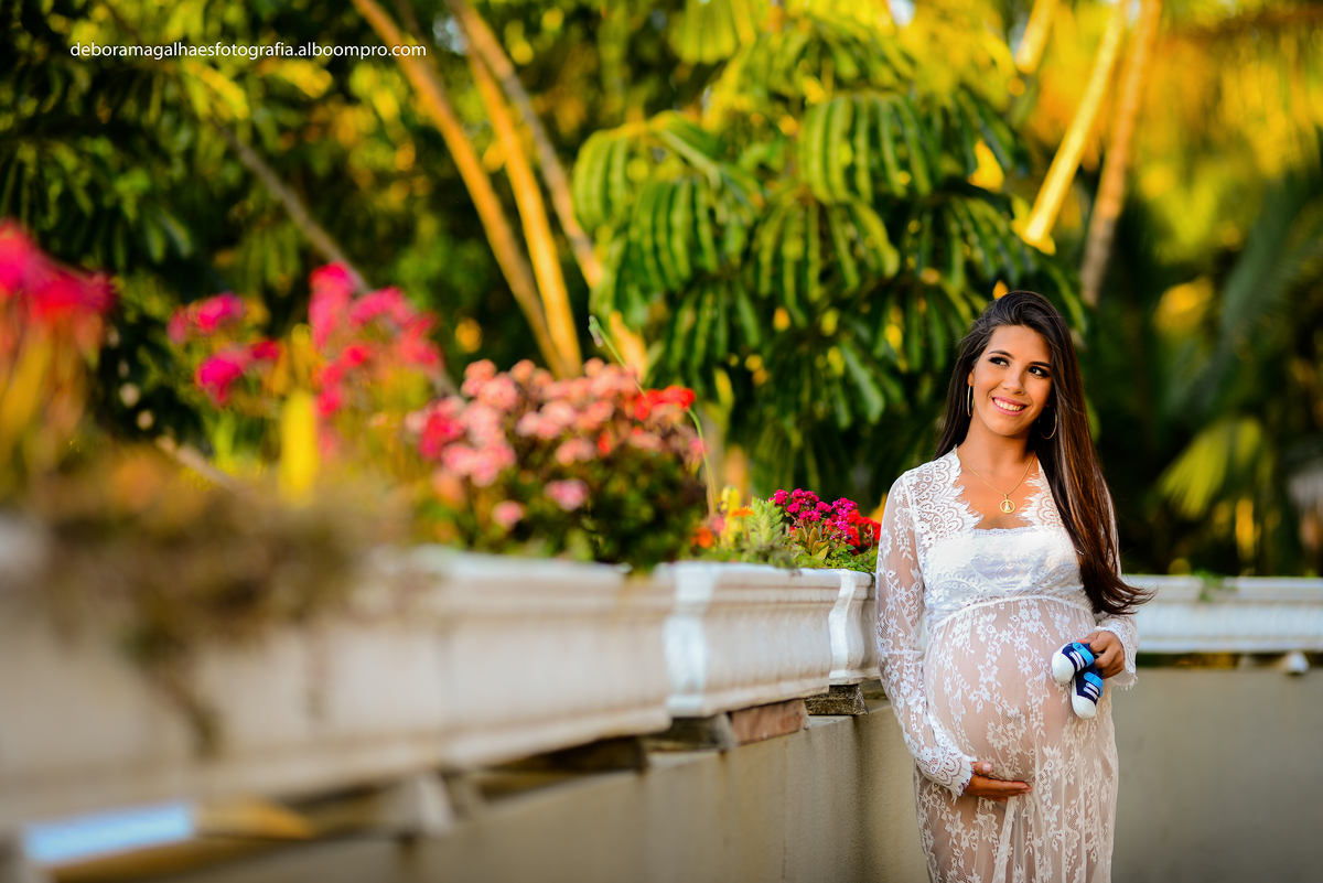 Ensaio Gestante Restaurante do Saúva Capela de São Bento Cachoeira Paulista