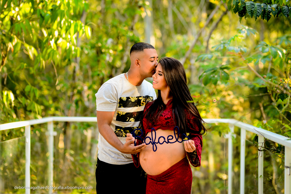 Ensaio Gestante Restaurante do Saúva Capela de São Bento Cachoeira Paulista