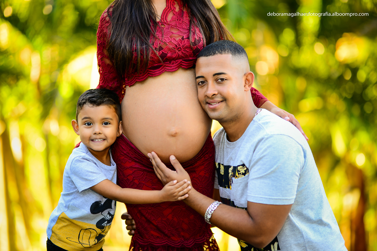 Ensaio Gestante Restaurante do Saúva Capela de São Bento Cachoeira Paulista