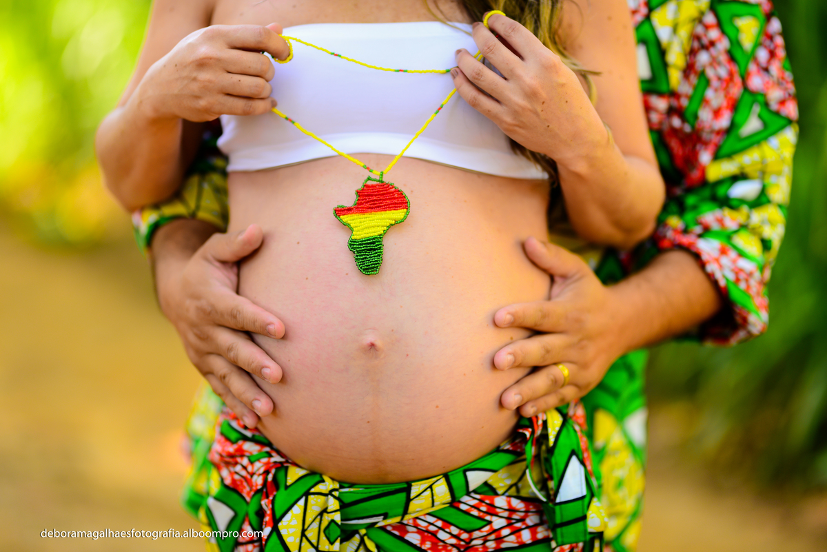 Ensaio Gestante Cruzeiro São Paulo