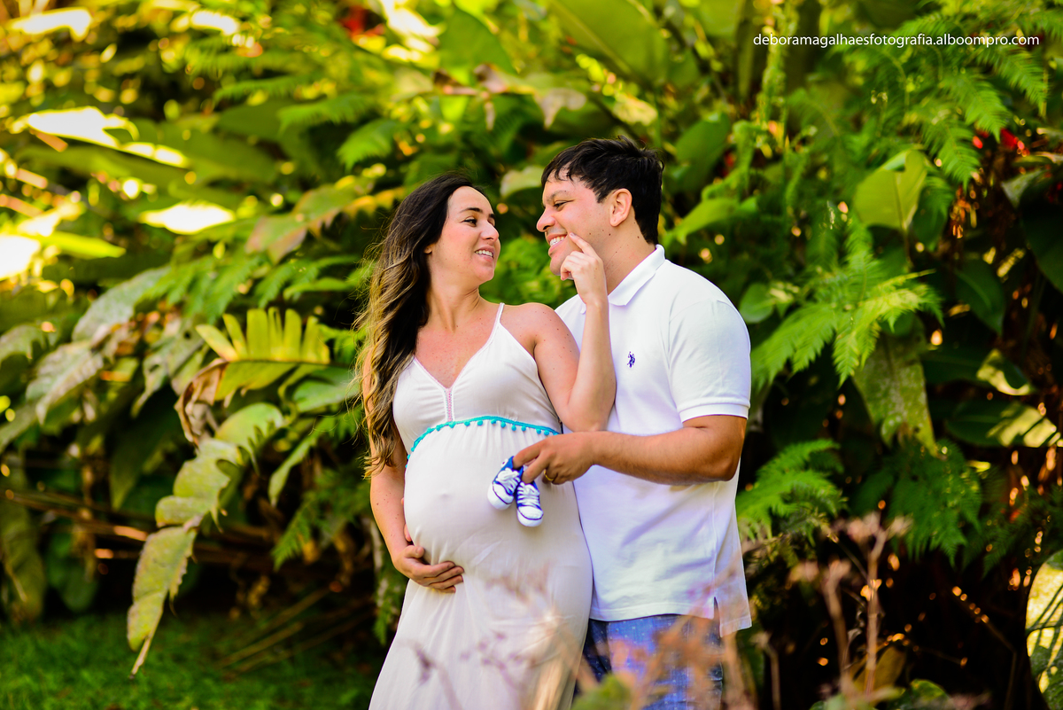 Ensaio Gestante Passa Quatro Minas Gerais