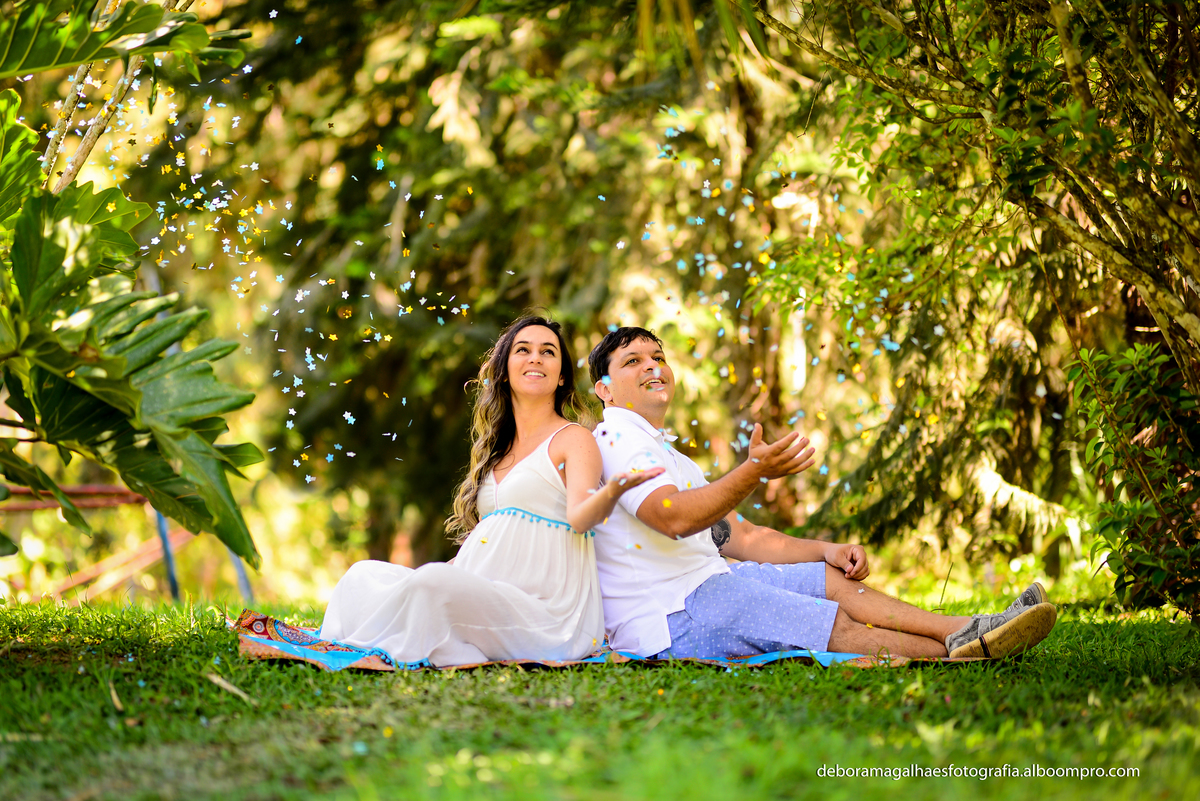 Ensaio Gestante Passa Quatro Minas Gerais