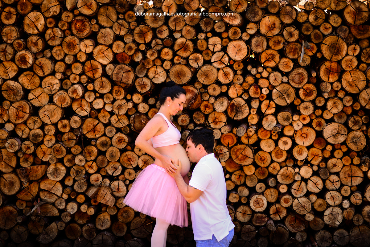 Ensaio Gestante Passa Quatro Minas Gerais