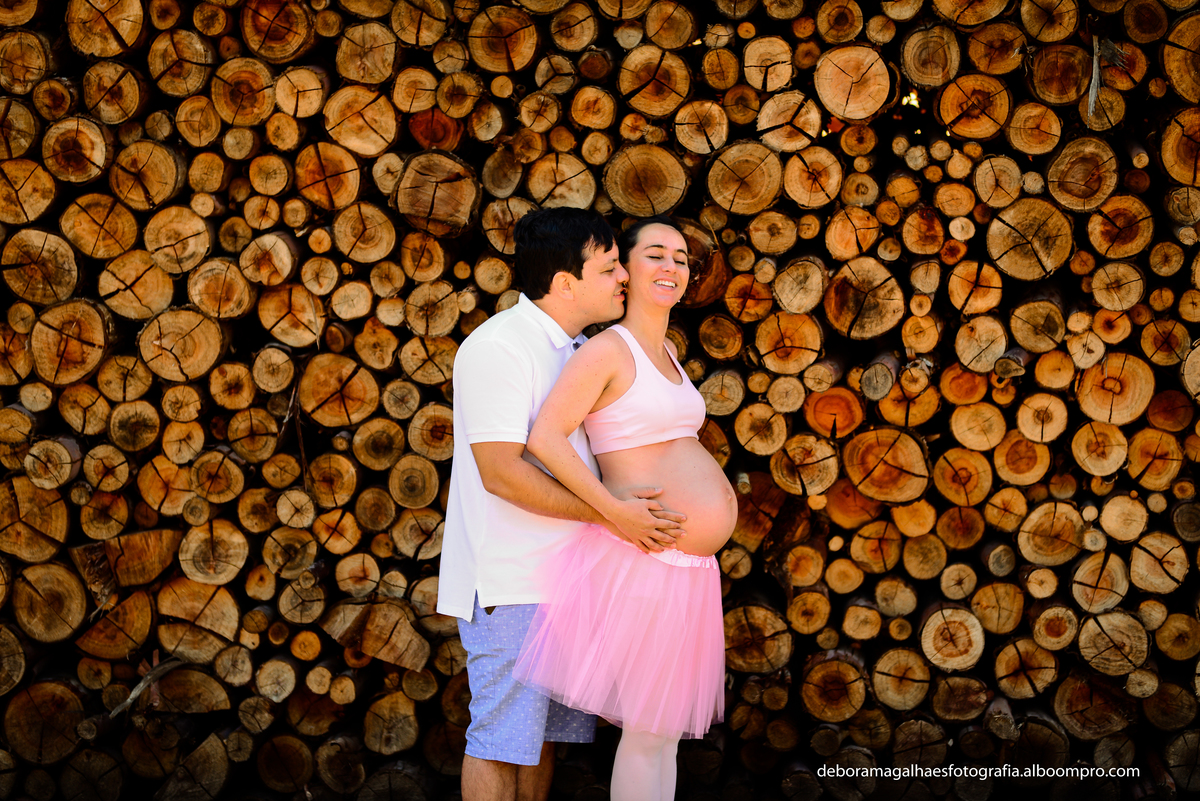 Ensaio Gestante Passa Quatro Minas Gerais