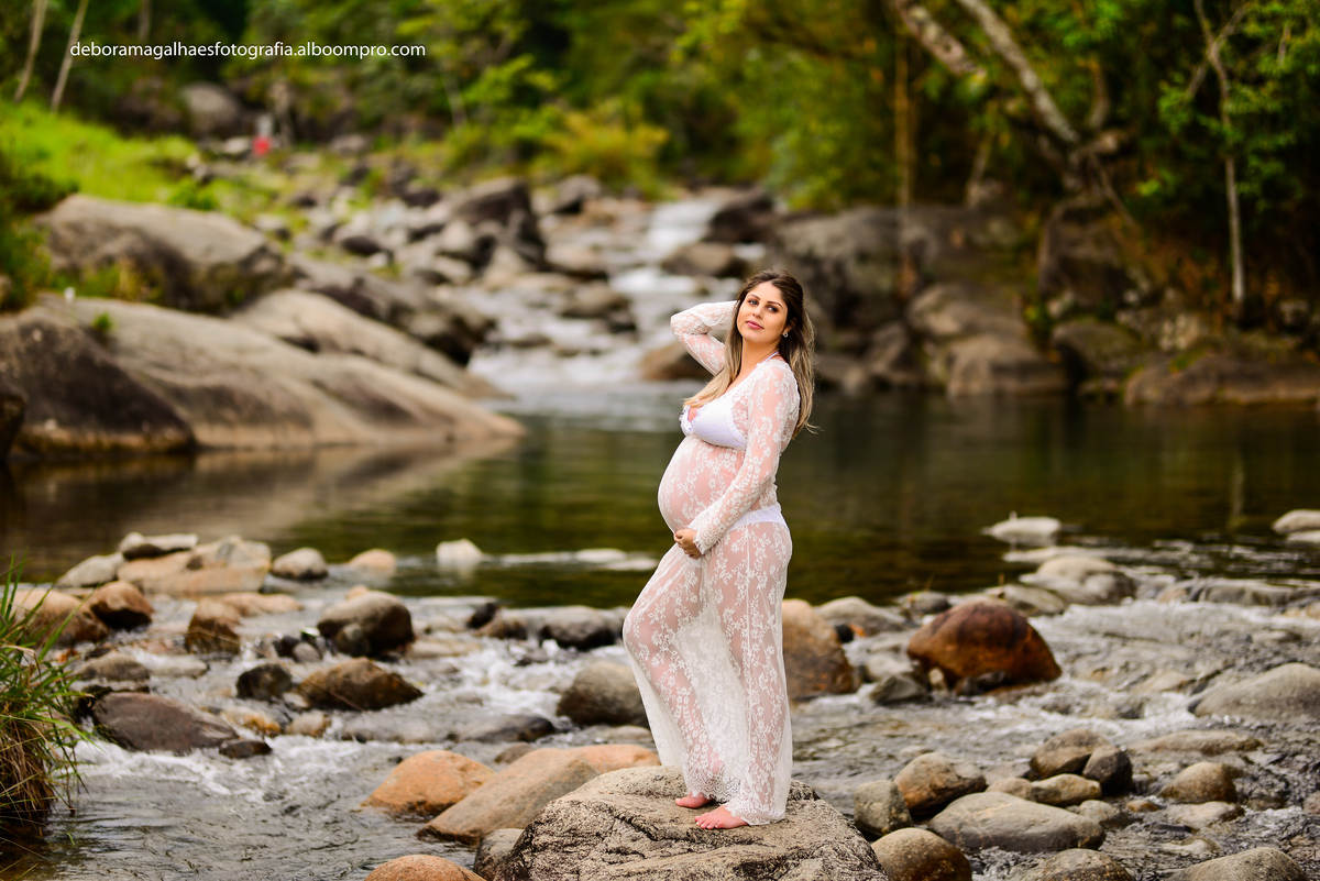 Ensaio Gestante Pedreira Capela do Jacu Lavrinhas