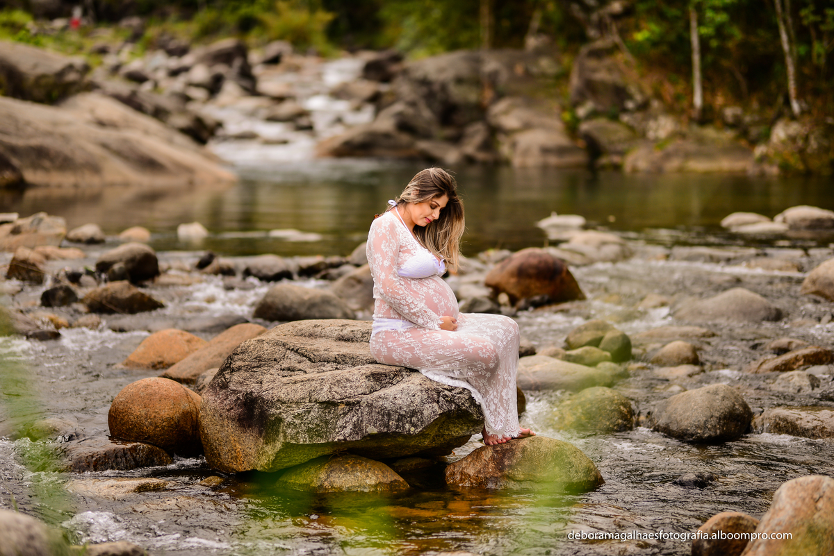 Ensaio Gestante Pedreira Capela do Jacu Lavrinhas
