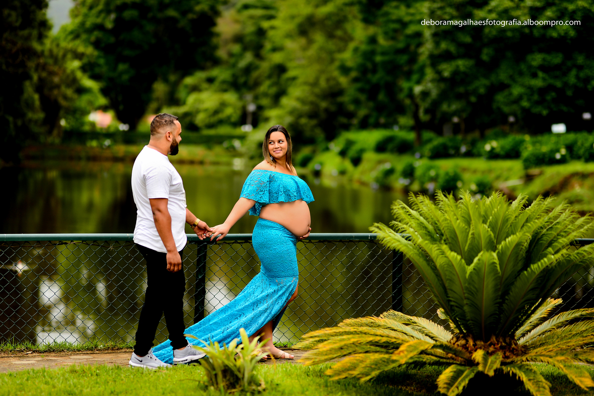 Ensaio Gestante Hotel das Hortênsias Passa Quatro Minas Gerais