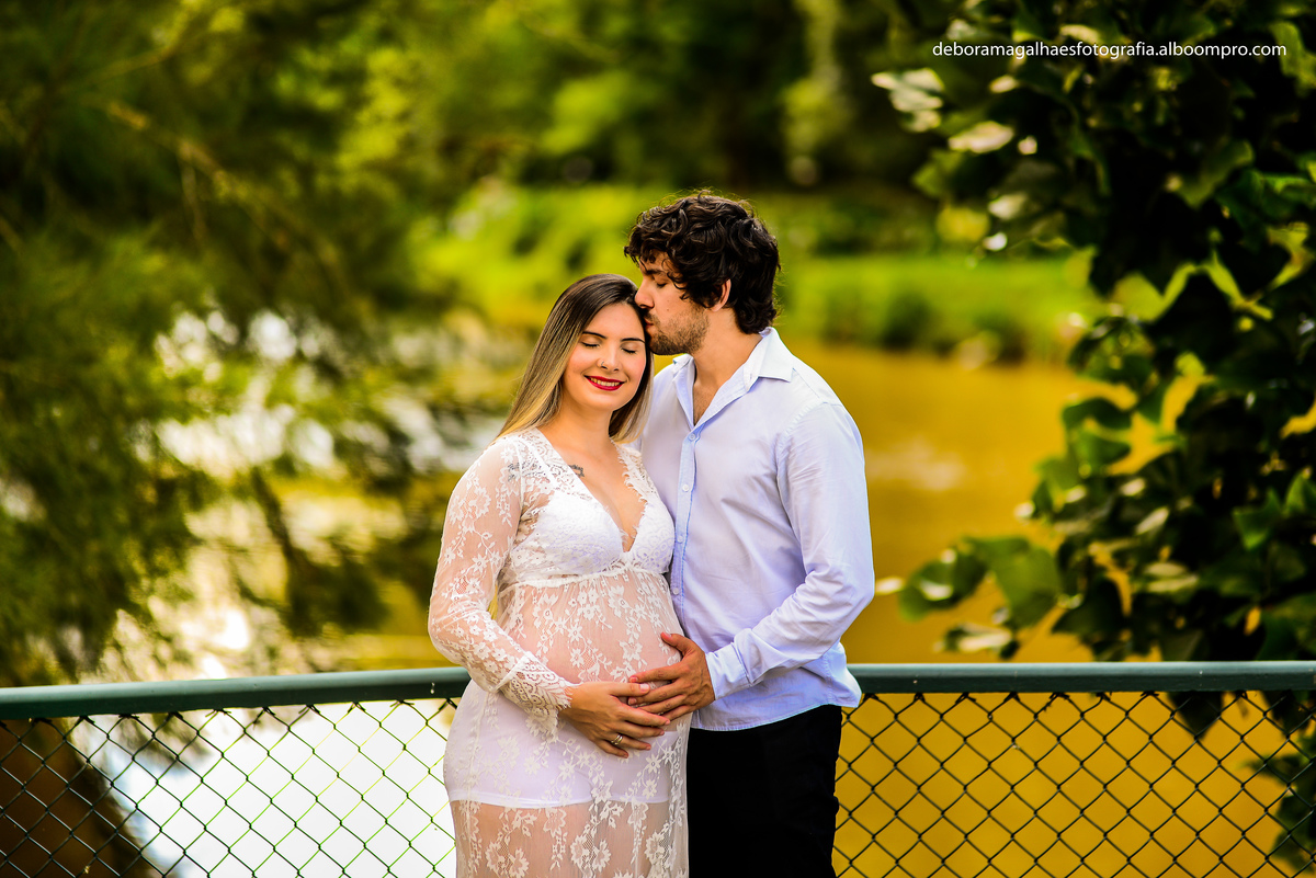 Ensaio Gestante Hotel das Hortênsias Passa Quatro Minas Gerais