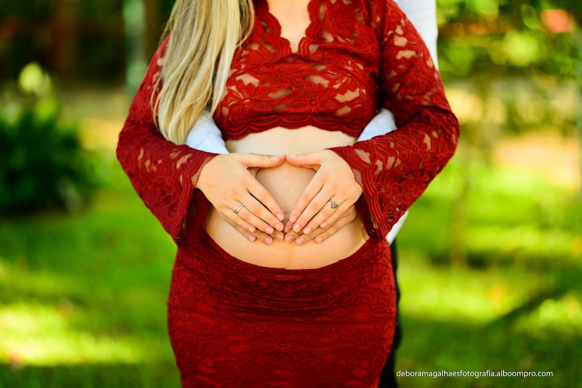 Ensaio Gestante Hotel das Hortênsias Passa Quatro Minas Gerais