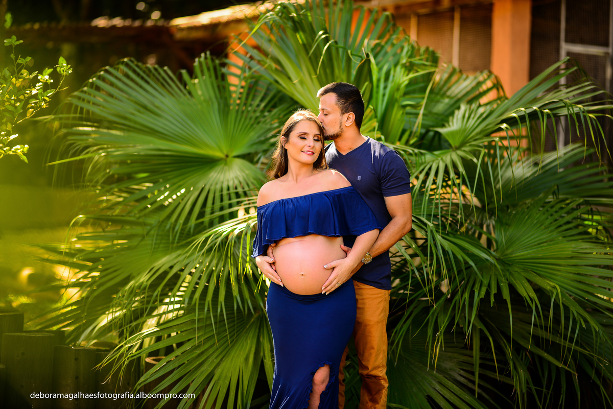 Ensaio Gestante Recanto Vip Guaratinguetá São Paulo