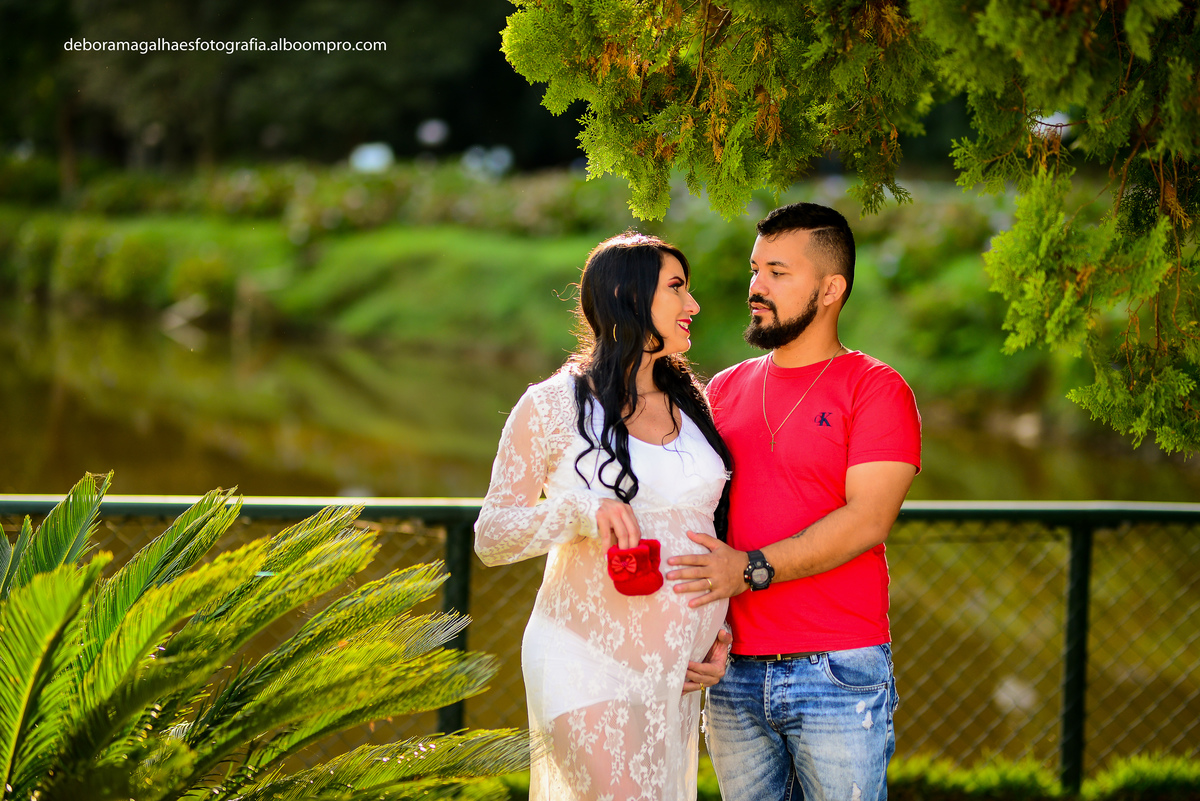 Ensaio Gestante Hotel das Hortênsias Passa Quatro Minas Gerais 