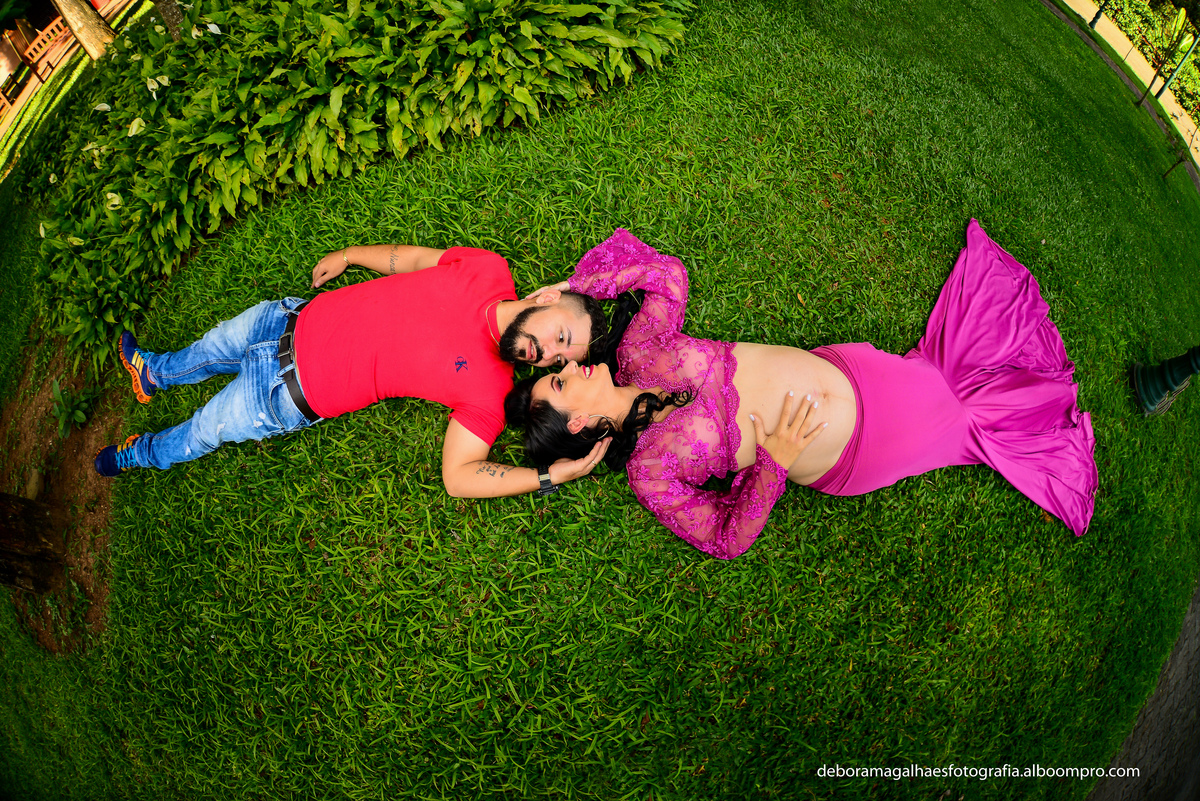 Ensaio Gestante Hotel das Hortênsias Passa Quatro Minas Gerais 