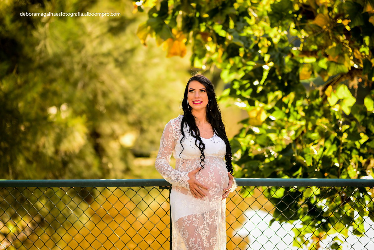 Ensaio Gestante Hotel das Hortênsias Passa Quatro Minas Gerais 