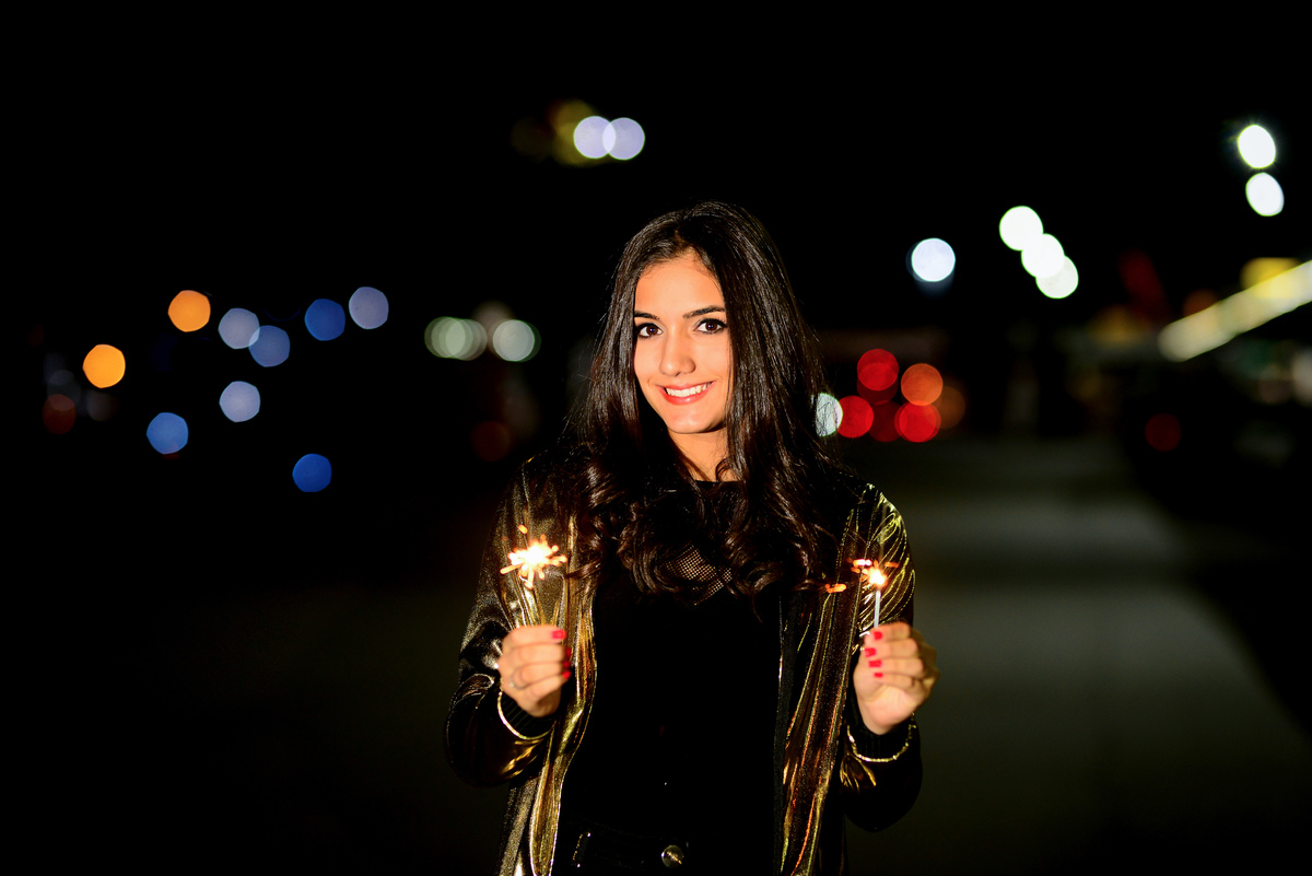 Ensaio 15 anos Avenida Paulista São Paulo