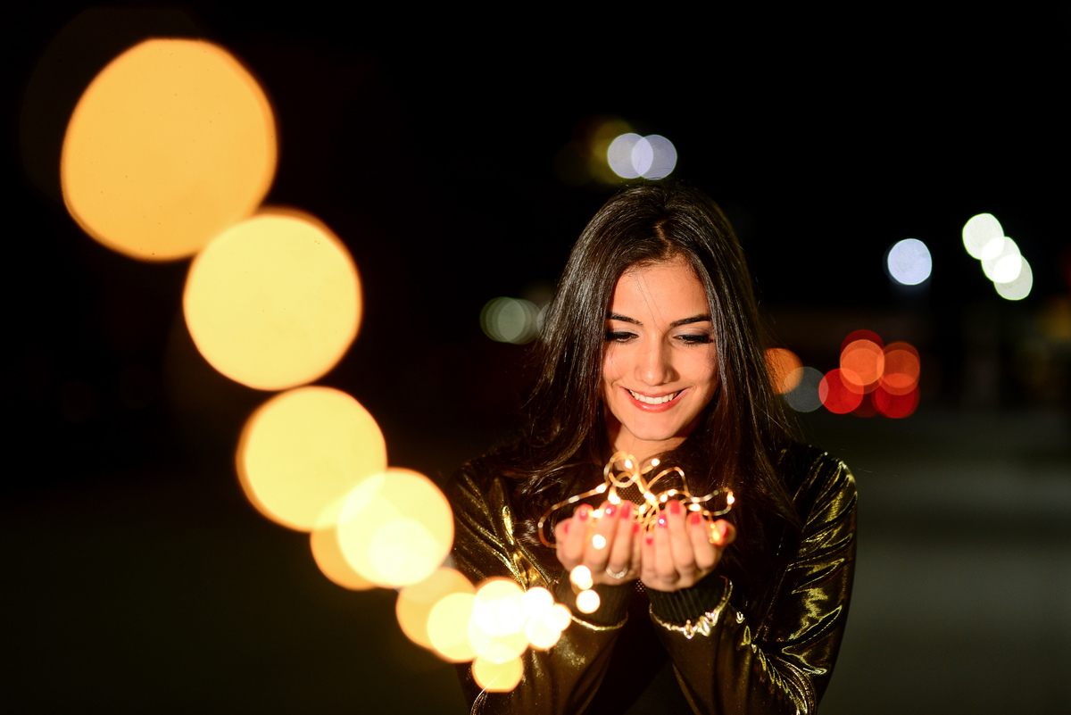 Ensaio 15 anos Avenida Paulista São Paulo