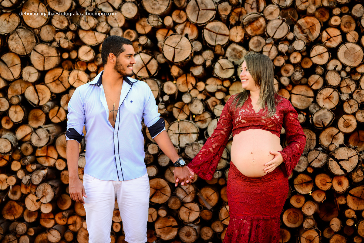 Ensaio Gestante Hotel das Hortênsias Passa Quatro Minas Gerais