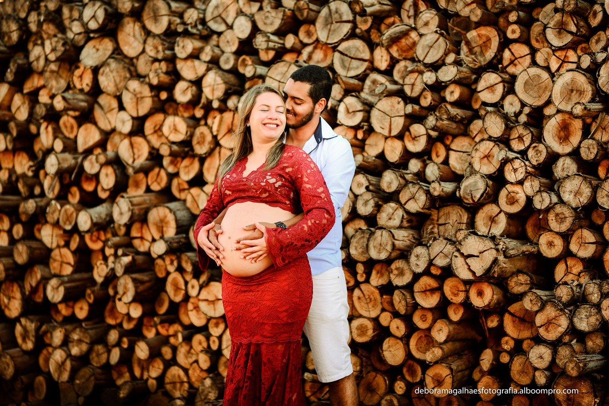 Ensaio Gestante Hotel das Hortênsias Passa Quatro Minas Gerais