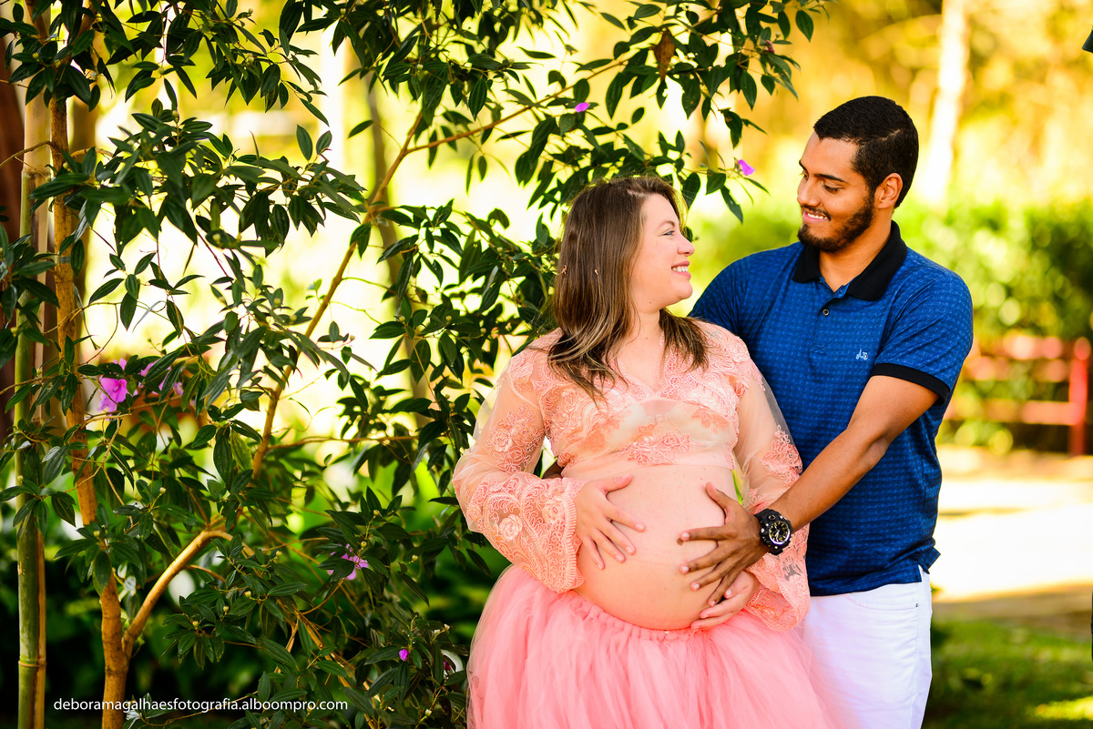 Ensaio Gestante Hotel das Hortênsias Passa Quatro Minas Gerais