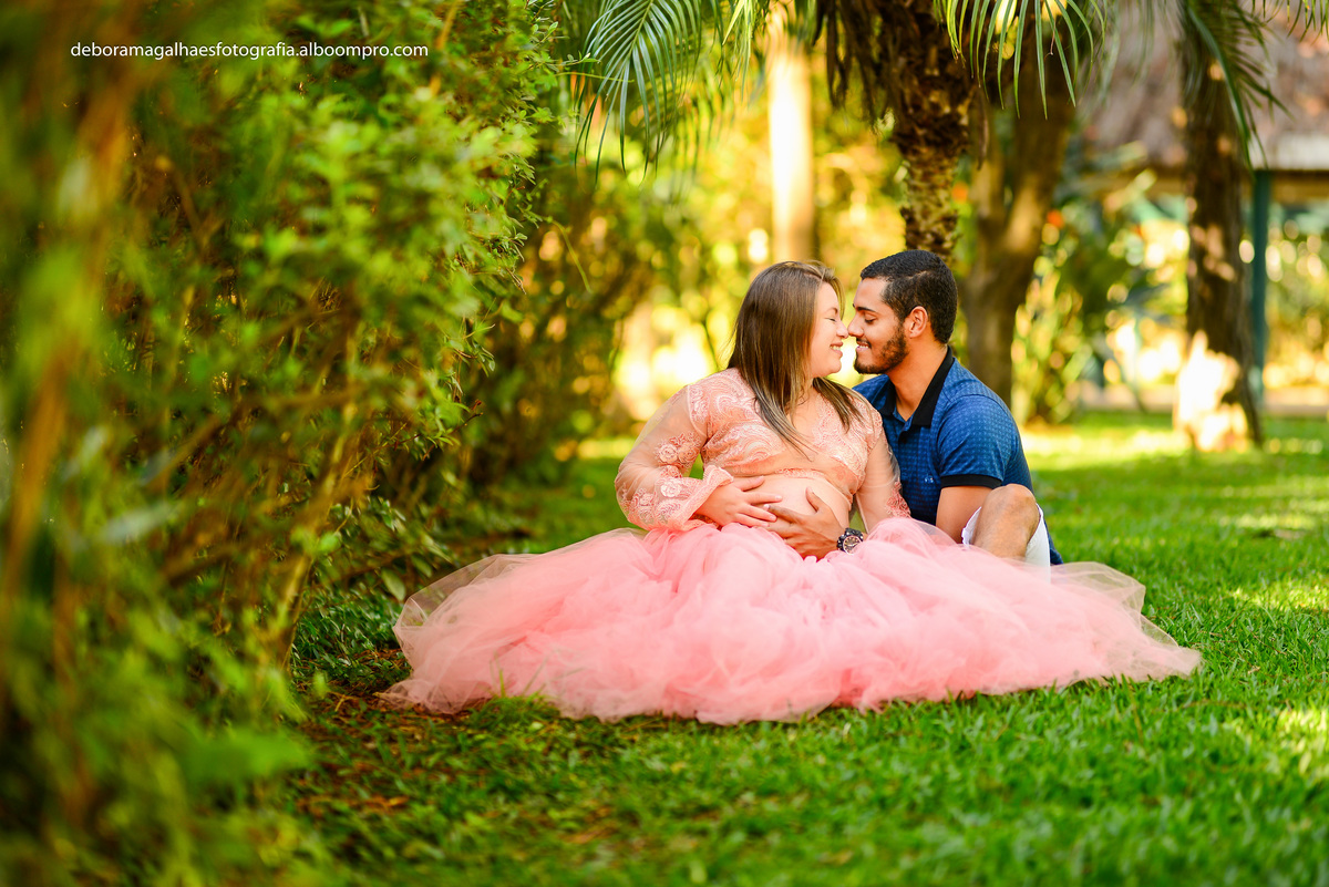 Ensaio Gestante Hotel das Hortênsias Passa Quatro Minas Gerais