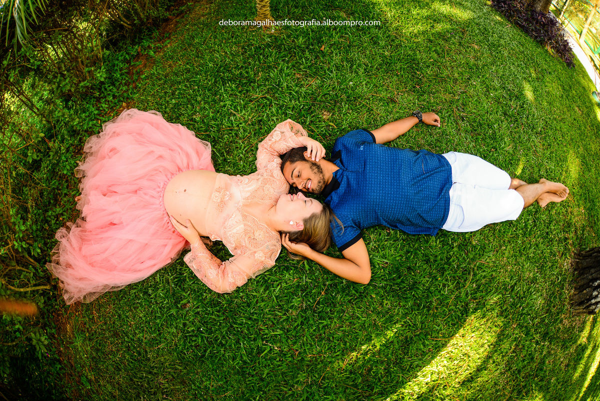 Ensaio Gestante Hotel das Hortênsias Passa Quatro Minas Gerais