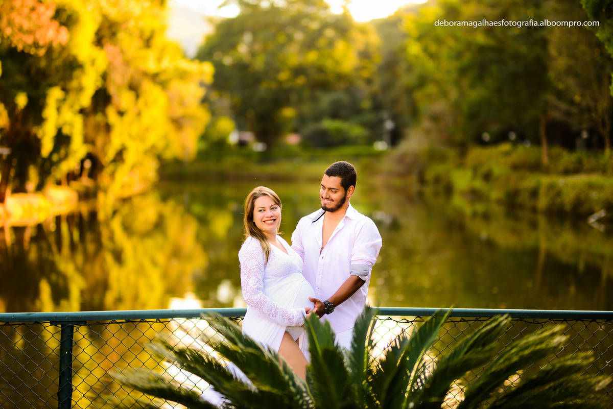 Ensaio Gestante Hotel das Hortênsias Passa Quatro Minas Gerais