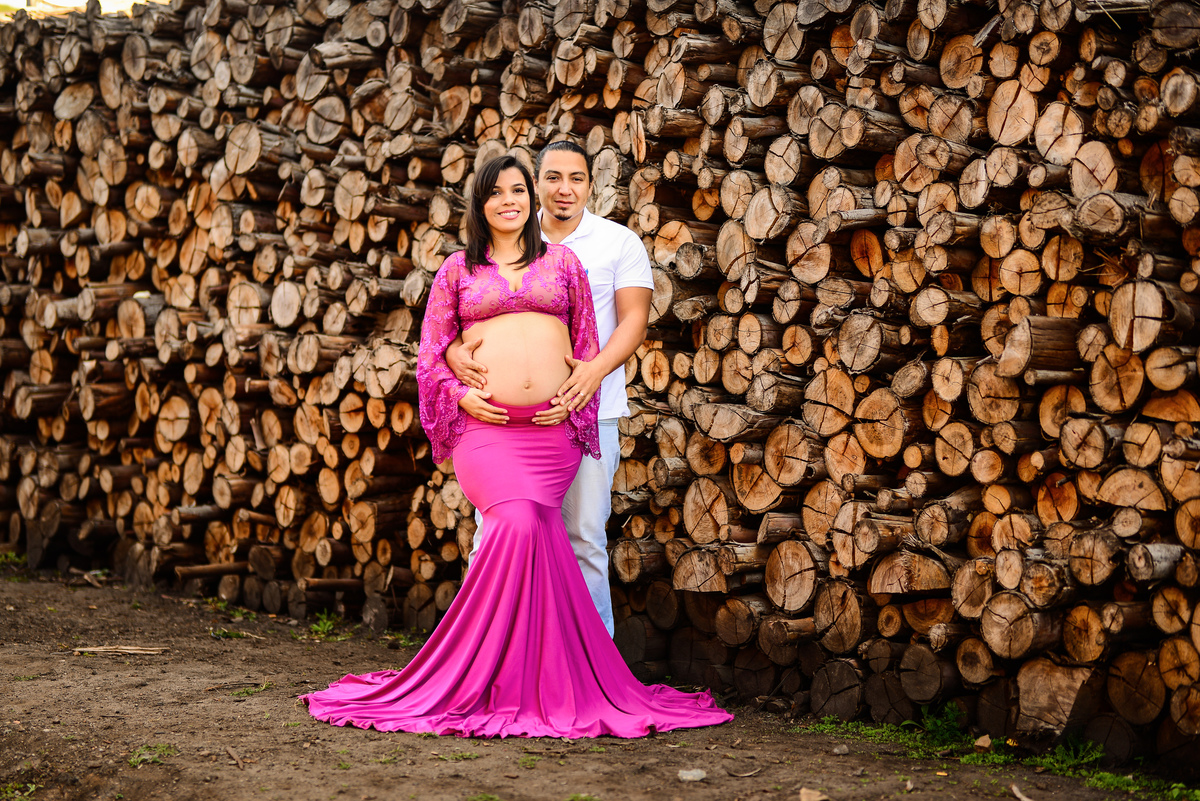 Ensaio Gestante Passa Quatro Minas Gerais