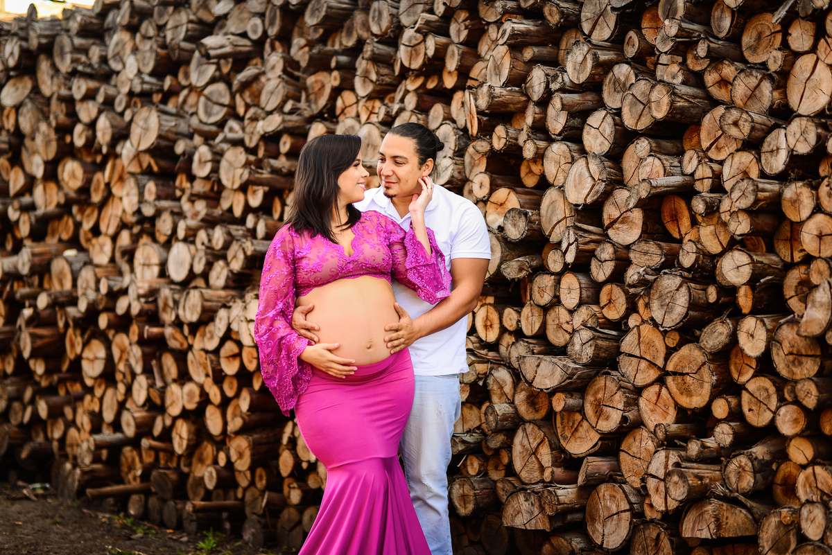 Ensaio Gestante Passa Quatro Minas Gerais